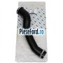 Furtun intercooler dreapta inferior Ford Focus 2004-2007 1.6 TDCi 109 cp G8DA, G8DB, G8DD, G8DE, G8DF diesel | Foto 3