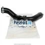 Furtun intercooler dreapta inferior Ford Focus 2008-2011 1.8 TDCi 115 cp KKDA diesel