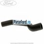 Furtun intercooler dreapta superior an 06/2002-03/2007 Ford Mondeo 2000-2007 2.0 TDCi 131 cp FMBA, N7BA, N7BB diesel