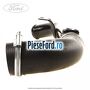 Furtun intercooler dreapta superior Ford Focus 2004-2007 1.8 TDCi 115 cp KKDA diesel