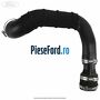 Furtun intercooler Ford Focus 2014-2018 2.0 TDCi 150 cp T7DA, T7DB diesel