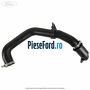 Furtun intercooler inferior Ford EcoSport 2019-2023 1.0 EcoBoost 125 cp M1JC, M1JJ, M1JU benzina