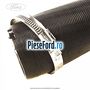 Furtun intercooler inferior Ford Transit 2000-2006 2.0 DI 86 cp F3FA diesel | Foto 2