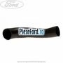 Furtun intercooler inferior stanga Ford Mondeo 2000-2007 2.0 TDDI 115 cp D6BA, HJBA, HJBB, HJBC diesel