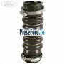 Furtun intercooler stanga Ford B-Max 1.6 TDCi 95 cp T3JB diesel