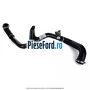 Furtun intercooler stanga Ford Focus 2008-2011 1.6 TDCi 109 cp G8DA, G8DB, G8DD, G8DE, G8DF diesel | Foto 4