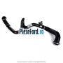 Furtun intercooler stanga Ford Focus C-Max 2003-2007 1.6 TDCi 109 cp G8DA, G8DB, G8DD, G8DE, G8DF diesel | Foto 4