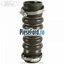 Furtun intercooler stanga Ford Ka plus 2019-2020 1.5 TDCI 95 cp 15DSOX diesel