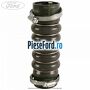 Furtun intercooler stanga Ford Ka plus Active 2019-2020 1.5 TDCI 95 cp 15DSOX diesel