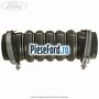 Furtun intercooler stanga Ford Ka plus Active 2019-2020 1.5 TDCI 95 cp 15DSOX diesel