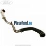 Furtun intercooler stanga Ford Mondeo 2008-2014 2.2 TDCi 200 cp KNBA diesel