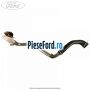 Furtun intercooler stanga Ford Mondeo 2008-2014 2.2 TDCi 200 cp KNBA diesel
