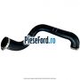 Furtun intercooler stanga Ford Mondeo 2014-2018 2.0 TDCi 180 cp T8CA, T8CC, T8CD, T8CL diesel