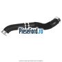 Furtun intercooler stanga Ford Ranger 2019-2022 2.0 EcoBlue 4x4 130 cp T20DD0J diesel