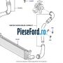 Furtun intercooler stanga inferior 6 trepte Ford Galaxy 2007-2014 1.8 TDCi 100 cp FFWA diesel | Foto 3