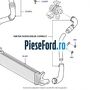 Furtun intercooler stanga inferior 6 trepte Ford S-Max 2007-2014 1.8 TDCi 125 cp QYWA diesel | Foto 3