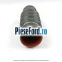 Furtun intercooler stanga inferior Ford Mondeo 2000-2007 2.0 TDCi 130 cp FMBA, N7BA, N7BB diesel | Foto 2