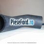 Furtun intercooler stanga superior Ford Focus C-Max 2003-2007 1.6 TDCi 109 cp G8DA, G8DB, G8DD, G8DE, G8DF diesel | Foto 3