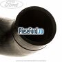 Furtun intercooler superior 10/2000 la 02/2002 Ford Mondeo 2000-2007 2.0 TDCi 131 cp FMBA, N7BA, N7BB diesel | Foto 2