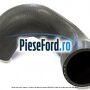 Furtun intercooler superior 10/2000 la 02/2002 Ford Mondeo 2000-2007 2.0 TDDI 115 cp D6BA, HJBA, HJBB, HJBC diesel