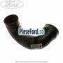 Furtun intercooler superior 10/2000 la 02/2002 Ford Mondeo 2000-2007 2.0 TDDI 115 cp D6BA, HJBA, HJBB, HJBC diesel