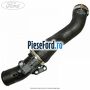 Furtun intercooler superior Ford B-Max 1.0 EcoBoost 140 cp YYJC benzina