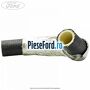 Furtun intrare racitor ulei Ford Focus 2004-2007 2.5 ST 225 cp HYDA benzina