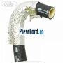 Furtun intrare racitor ulei Ford Focus 2008-2011 2.5 RS 305 cp JZDA benzina