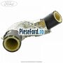 Furtun intrare racitor ulei Ford Focus 2008-2011 2.5 RS 305 cp JZDA benzina | Foto 2