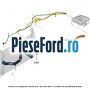 Furtun la vas expansiune, cauciuc Ford C-Max 2011-2015 1.0 EcoBoost 100 cp M2DA, SFDA benzina