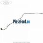 Furtun la vas expansiune cutie manuala Ford C-Max 2011-2015 2.0 TDCi 115 cp TYDA diesel