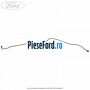 Furtun la vas expansiune cutie manuala Ford C-Max 2011-2015 2.0 TDCi 115 cp TYDA diesel