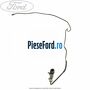Furtun la vas expansiune Ford C-Max 2011-2015 1.6 TDCi 115 cp T1DA, T1DB diesel