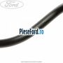 Furtun la vas expansiune Ford C-Max 2011-2015 2.0 TDCi 115 cp TYDA diesel