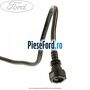 Furtun la vas expansiune Ford Fiesta 2005-2008 1.25 16V 70 cp M7JA, M7JB benzina | Foto 2