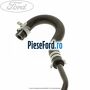 Furtun la vas expansiune Ford Fiesta 2005-2008 1.4 16V 80 cp FXJA, FXJB benzina