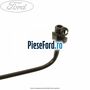Furtun la vas expansiune Ford Fiesta 2005-2008 1.4 TDCi 68 cp N4JB diesel | Foto 2
