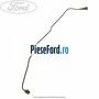 Furtun la vas expansiune Ford Fiesta 2005-2008 1.4 TDCi 68 cp N4JB diesel