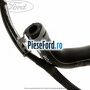 Furtun la vas expansiune Ford Focus 2011-2014 1.0 EcoBoost 100 cp M2DA, M2DB, M2DC, SFDA, SFDB benzina