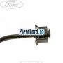 Furtun la vas expansiune Ford Focus 2011-2014 1.6 Ti 105 cp IQDA, IQDB, IQDC benzina