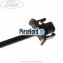 Furtun la vas expansiune Ford S-Max 2007-2014 1.8 TDCi 125 cp QYWA diesel