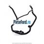 Furtun la vas expansiune, inferior Ford Tourneo Connect 2013-2018 1.6 EcoBoost 150 cp JQGA benzina