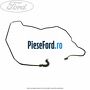 Furtun la vas expansiune, superior Ford C-Max 2016-2020 1.5 EcoBoost 182 cp M9DB benzina