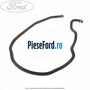 Furtun la vas expansiune superior Ford Focus 2004-2007 2.0 TDCi 136 cp G6DA, G6DB, G6DD, G6DG diesel