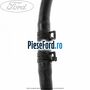 Furtun la vas expansiune, superior Ford Mondeo 2000-2007 1.8 16V 125 cp CHBA, CHBB benzina