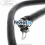 Furtun la vas expansiune, superior Ford Mondeo 2000-2007 1.8 16V 125 cp CHBA, CHBB benzina