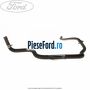 Furtun la vas expansiune, superior Ford Transit 2000-2006 2.4 TDCi 137 cp H9FA diesel