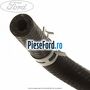 Furtun la vas expansiune, superior Ford Transit 2000-2006 2.4 TDE  125 cp DOFA diesel