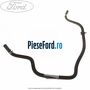 Furtun la vas expansiune, superior Ford Transit 2000-2006 2.4 TDE 115 cp FXFA diesel