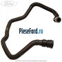 Furtun lateral inferior vas expansiune an 03/2010-10/2011 Ford Galaxy 2007-2014 2.0 EcoBoost 199 cp TNWB benzina